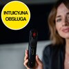 Liftingujący masażer do ciała i twarzy EMS Beautifly Prestige Tri-Action Wyposażenie Zasilacz