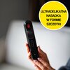 Liftingujący masażer do ciała i twarzy EMS Beautifly Prestige Tri-Action Funkcje Anti-aging