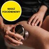Ujędrniający masażer antycellulitowy do twarzy i ciała BEAUTIFLY Golden Therm Body Revive, bańka masująca Przeznaczenie Do twarzy