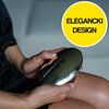 Ujędrniający masażer antycellulitowy do twarzy i ciała BEAUTIFLY Golden Therm Body Revive, bańka masująca Kod pocztowy 00-095