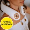 Masażer do karku BEAUTIFLY Fitness Blissful Harmony Ilość trybów masażu 1