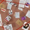 Gra planszowa GOLIATH Investigation Files: Morderstwo w Paryżu 920575.006 Rodzaj Gra planszowa