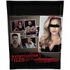 Gra planszowa GOLIATH Investigation Files: Morderstwo w Paryżu 920575.006 Liczba graczy 1+