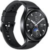 Smartwatch XIAOMI Watch 2 Pro Bluetooth Czarny Rozmiar wyświetlacza [cal] 1.43