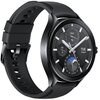 Smartwatch XIAOMI Watch 2 Pro 4G LTE Czarny Rozmiar wyświetlacza [cal] 1.43