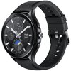 Smartwatch XIAOMI Watch 2 Pro 4G LTE Czarny