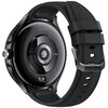 Smartwatch XIAOMI Watch 2 Pro 4G LTE Czarny Komunikacja 4G (LTE)