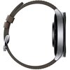 Smartwatch XIAOMI Watch 2 Pro 4G LTE Srebrny Wodoszczelność Tak