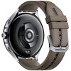 Smartwatch XIAOMI Watch 2 Pro 4G LTE Srebrny Komunikacja 4G (LTE)