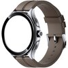 Smartwatch XIAOMI Watch 2 Pro 4G LTE Srebrny Pulsoksymetr Tak