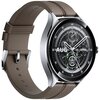 Smartwatch XIAOMI Watch 2 Pro Bluetooth Srebrny Rozmiar wyświetlacza [cal] 1.43