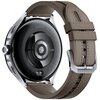 Smartwatch XIAOMI Watch 2 Pro Bluetooth Srebrny Komunikacja Bluetooth