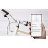 Lokalizator SAMSUNG Galaxy SmartTag 2 Czarny (2.szt) Biały (2.szt) EI-T5600KW Grubość [mm] 8
