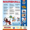 Zabawka interaktywna COLORIFIC Build a Bot Psi Patrol Marshall 928554.006 Rodzaj Zabawka edukacyjna