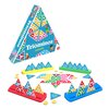 Gra logiczna GOLIATH Triominos Junior 360681 Wiek 5+