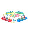 Gra logiczna GOLIATH Triominos Junior 360681 Rodzaj Gra logiczna