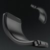 Etui TECH-PROTECT TPUCarbon do Motorola Edge 40 Neo Czarny Dominujący kolor Czarny