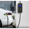 Ładowarka do samochodu elektrycznego QOLTEC 52471 Typ 7kW Natężenie [A] 24