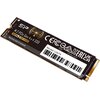 Dysk SILICON POWER US75 2TB SSD Rodzaj dysku SSD
