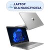 Laptop HP 255 G9 15.6" IPS R5-5625U 16GB RAM 512GB SSD Windows 11 Home