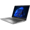 Laptop HP 255 G9 15.6" IPS R5-5625U 16GB RAM 512GB SSD Windows 11 Home Waga [kg] 1.74
