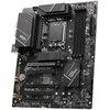 Płyta główna MSI Pro B760-P DDR4 II Obsługiwane procesory Intel Core i5