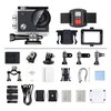 Kamera sportowa AKASO V50X Maksymalna rozdzielczość nagrywania filmów 3840 x 2160