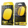 Ładowarka indukcyjna WEKOME WP-U165 Tint Series 15W Żółty Moc [W] 15