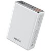 Powerbank WEKOME WP-27 Tint Series 22.5W 10000 mAh Biały