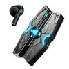 Słuchawki douszne WEKOME VB06 Mecha Series TWS Grafitowy