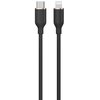 Kabel USB-C - Lightning DEVIA Jelly 27W 1.2 m Czarny Długość [m] 1.2