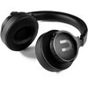 Słuchawki nauszne NICEBOY Hive Aura 4 ANC Czarny Transmisja bezprzewodowa Bluetooth