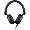 Słuchawki nauszne TECHNICS EAH-DJ1200EK Czarny Przeznaczenie Dla DJ-ów