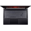 Laptop ACER Nitro V 15 ANV15-51-58GA 15.6" IPS 144Hz i5-13420H 16GB RAM 512GB SSD GeForce RTX3050 Liczba rdzeni 8