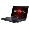 Laptop ACER Nitro V 15 ANV15-51-58GA 15.6" IPS 144Hz i5-13420H 16GB RAM 512GB SSD GeForce RTX3050 Waga [kg] 2.11