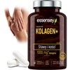 Kolagen ESSENSEY Plus (90 kapsułek) Liczba kapsułek 90