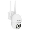 Kamera OVERMAX Camspot 4.0 PTZ Łączność Wi-Fi 4 (802.11 b/g/n)