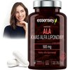 Kwas Alfa-Liponowy ESSENSEY (90 kapsułek) Zastosowanie Uzupełnienie diety