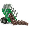 Przyczepa ROLLY TOYS Rolly Timber Rodzaj Akcesorium do jeździków