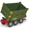 Przyczepa ROLLY TOYS Rolly Multi Przedział wiekowy 3+