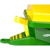 Przyczepa ROLLY TOYS John Deere Rączka do prowadzenia Nie