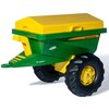 Przyczepa ROLLY TOYS John Deere Przedział wiekowy 3+