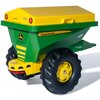 Przyczepa ROLLY TOYS John Deere