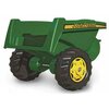 Przyczepa ROLLY TOYS Rolly Kipper John Deere