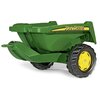 Przyczepa ROLLY TOYS Rolly Kipper John Deere Rodzaj Akcesorium do jeździków