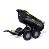 Przyczepa ROLLY TOYS Krampe HP20 Przedział wiekowy 3+