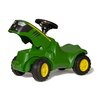 Jeździk ROLLY TOYS Traktor Klakson Minitrac John Deere 132072 Przedział wiekowy 18 m+