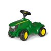 Jeździk ROLLY TOYS Traktor Klakson Minitrac John Deere 132072