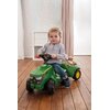 Jeździk ROLLY TOYS Traktor Klakson Minitrac John Deere 132072 Rodzaj Jeździk