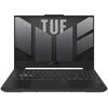 Laptop ASUS TUF Gaming A15 FA507NU-LP031 15.6" IPS 144Hz R7-7735HS 16GB RAM 512GB SSD GeForce RTX4050 Procesor AMD Ryzen 7 7735HS